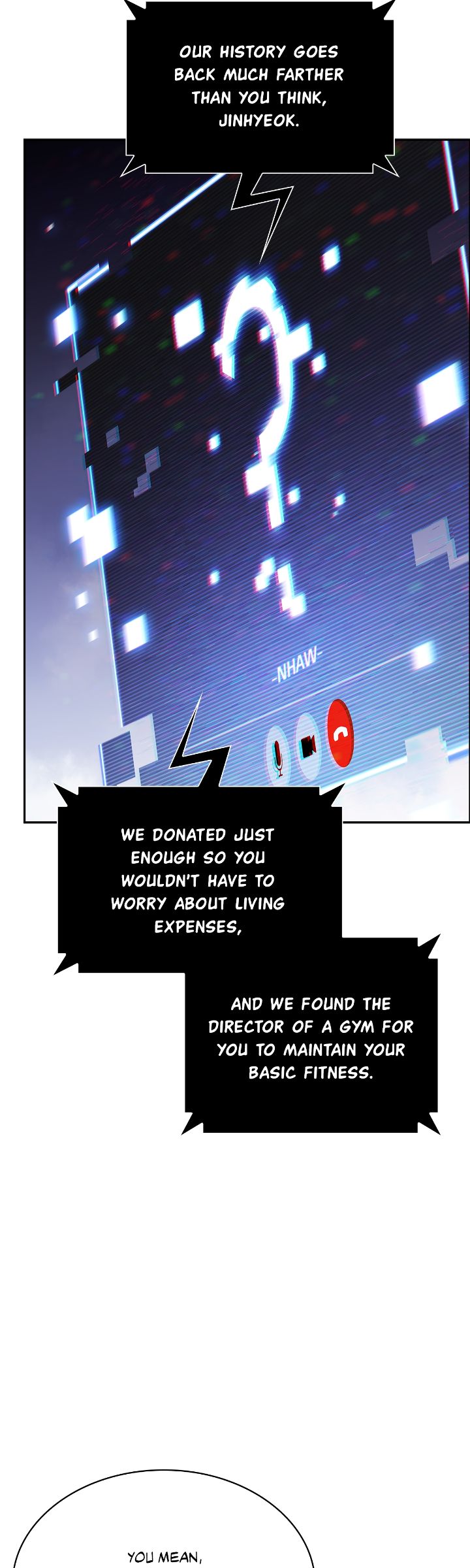 Read I'm the Max-Level Newbie EN Manga Online