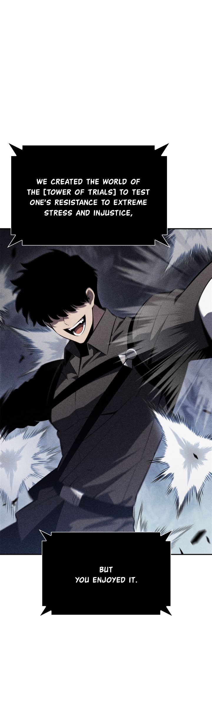 Read I'm the Max-Level Newbie EN Manga Online