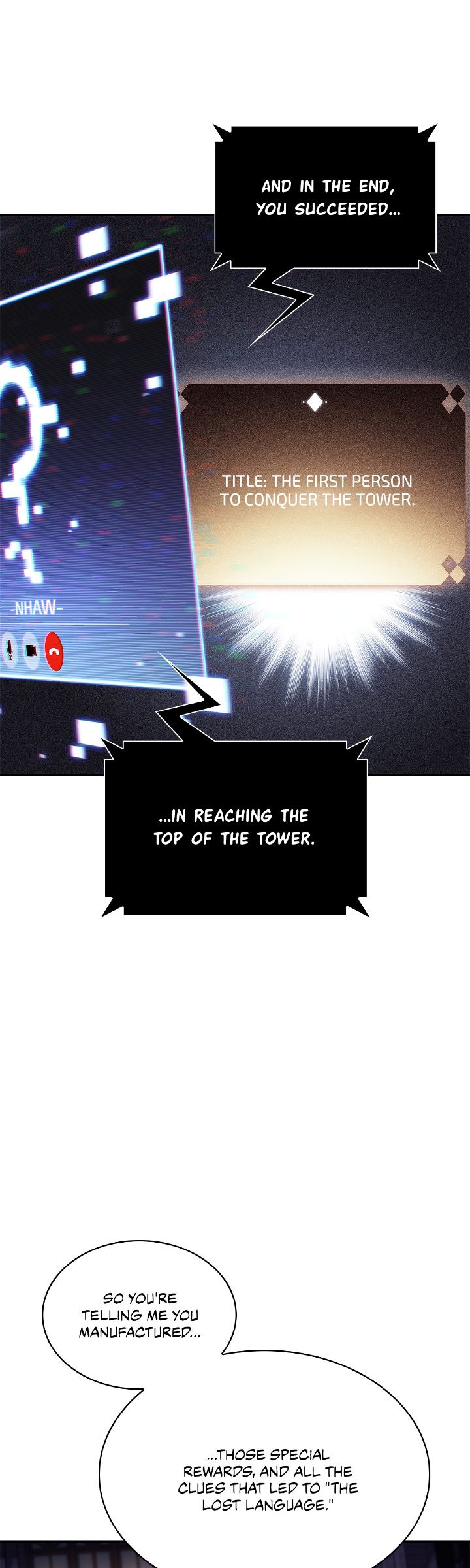Read I'm the Max-Level Newbie EN Manga Online