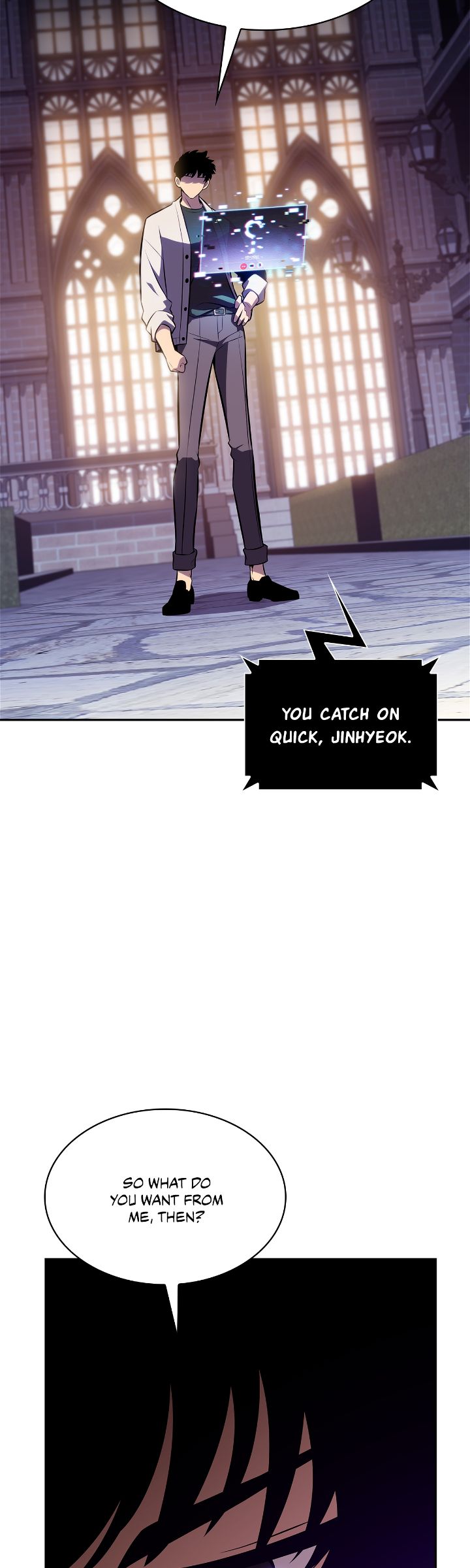 Read I'm the Max-Level Newbie EN Manga Online