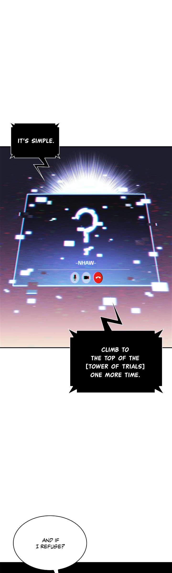Read I'm the Max-Level Newbie EN Manga Online