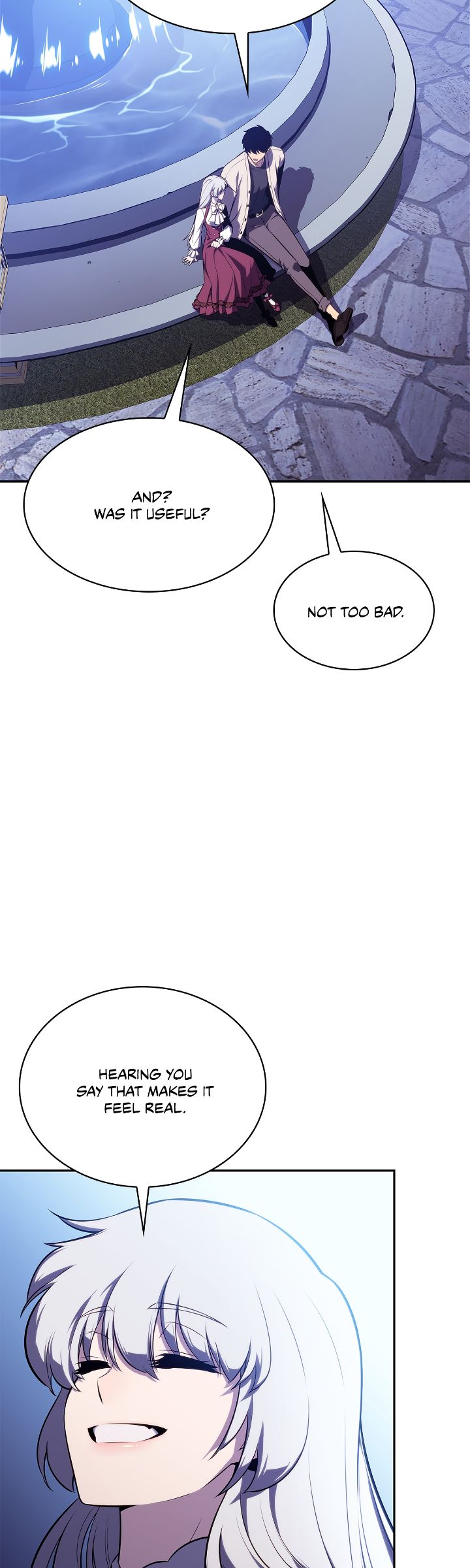 Read I'm the Max-Level Newbie EN Manga Online
