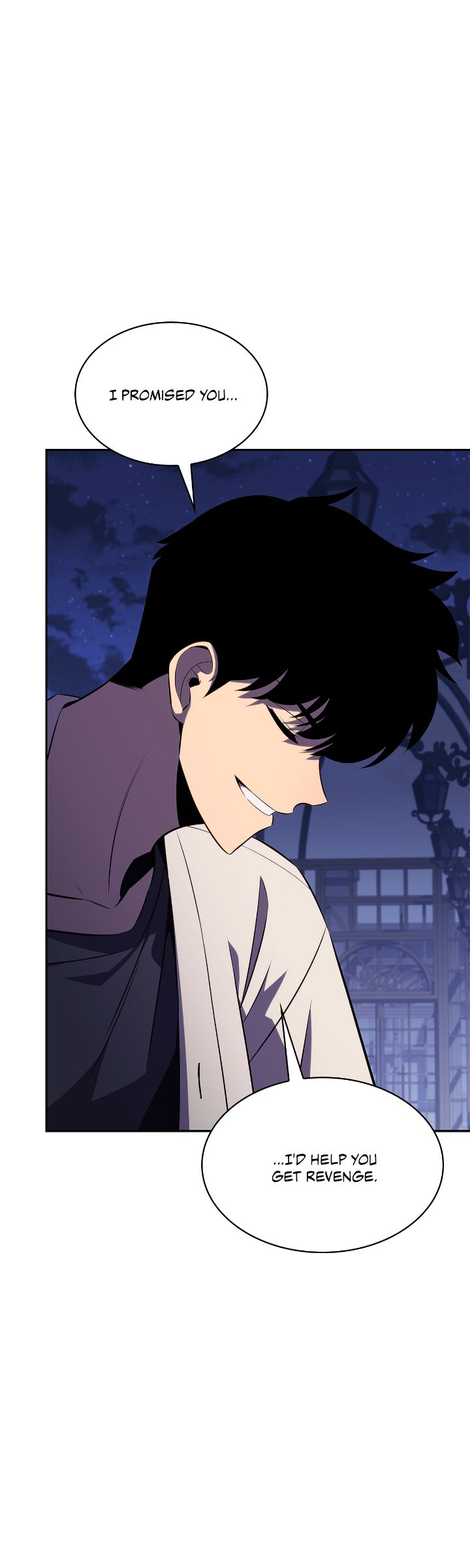 Read I'm the Max-Level Newbie EN Manga Online