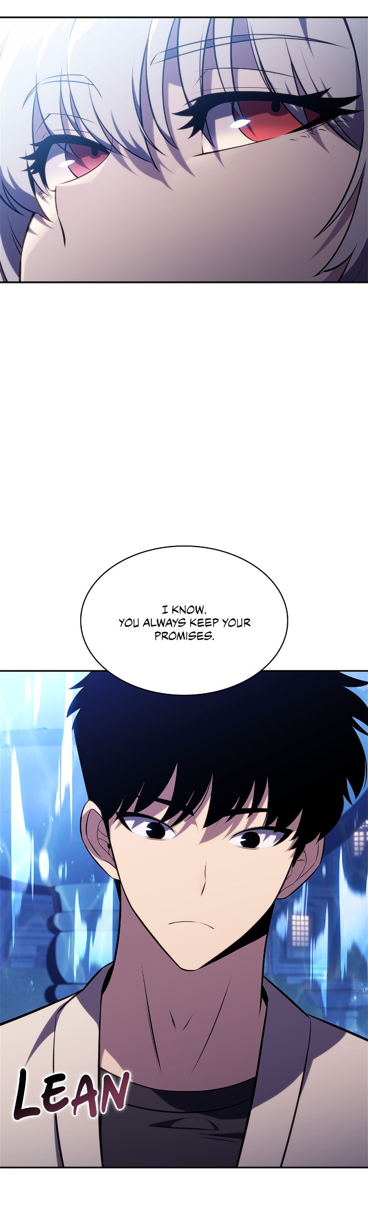Read I'm the Max-Level Newbie EN Manga Online