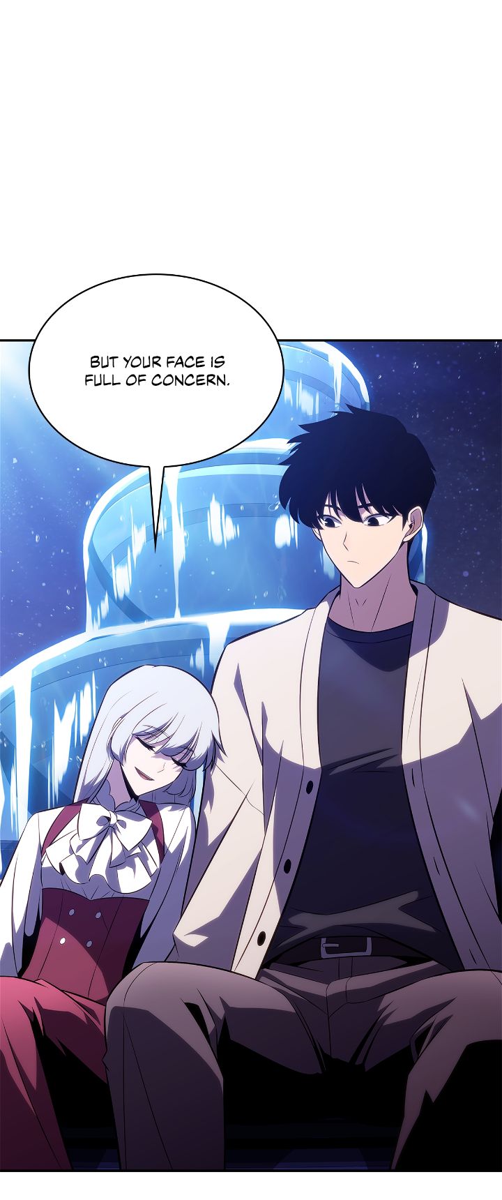 Read I'm the Max-Level Newbie EN Manga Online