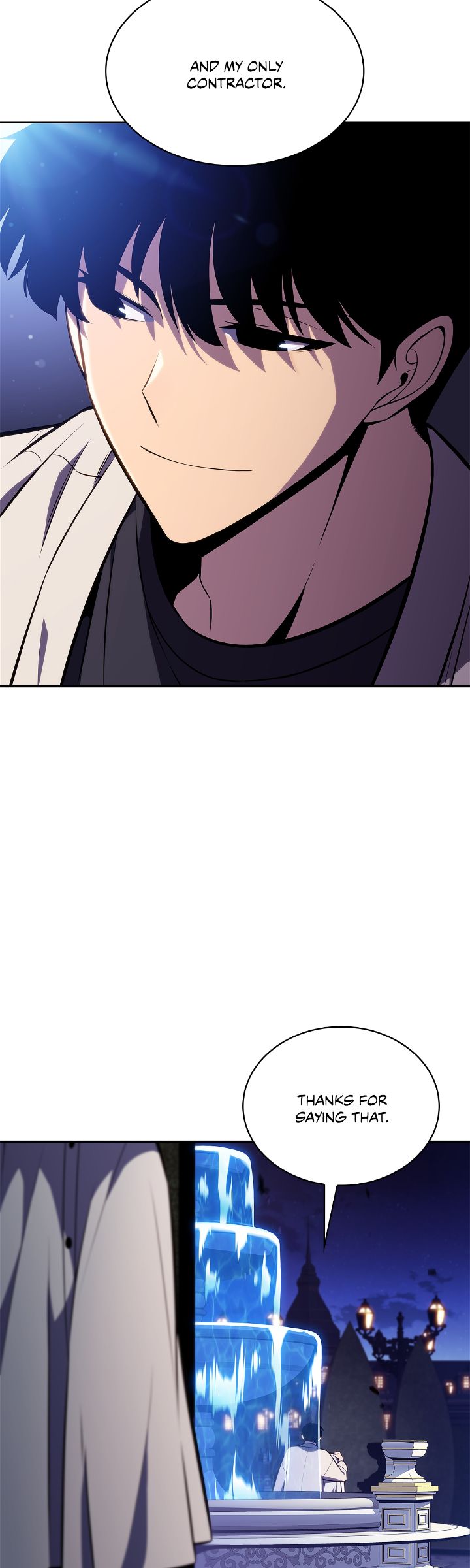 Read I'm the Max-Level Newbie EN Manga Online
