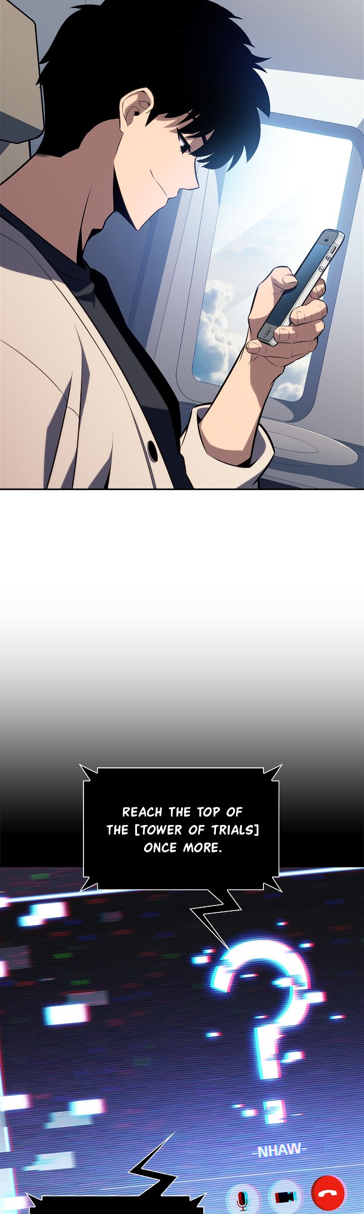 Read I'm the Max-Level Newbie EN Manga Online