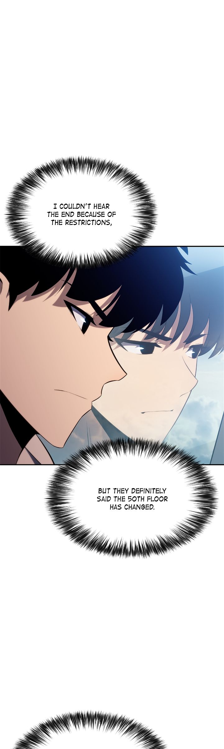 Read I'm the Max-Level Newbie EN Manga Online