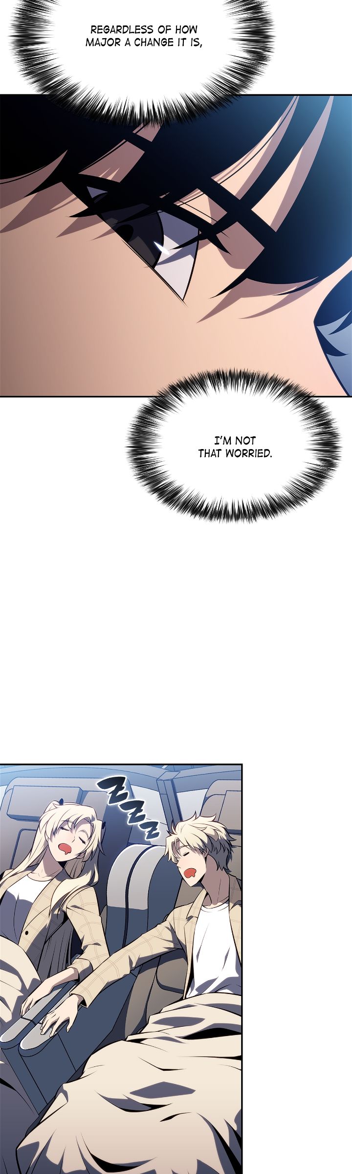 Read I'm the Max-Level Newbie EN Manga Online