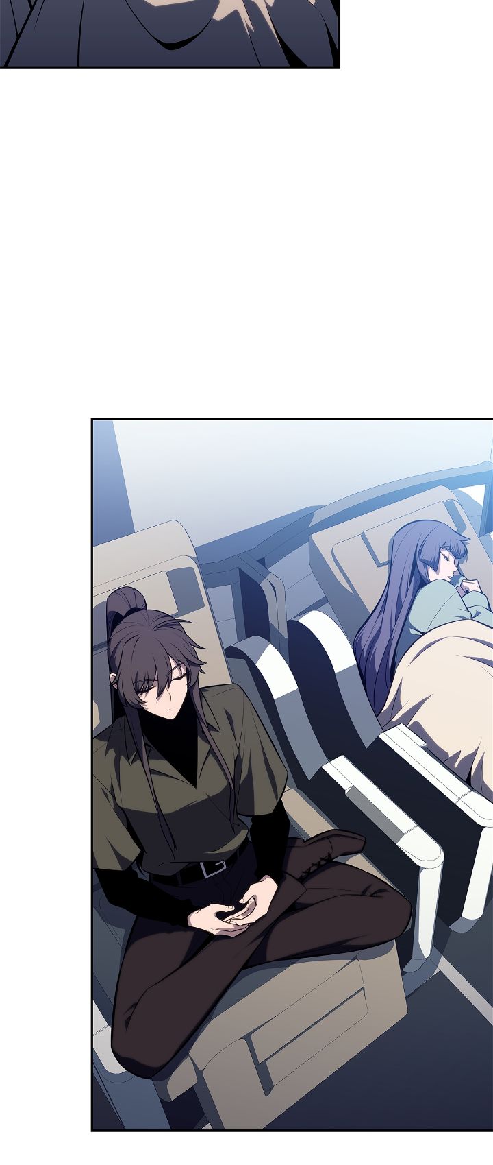 Read I'm the Max-Level Newbie EN Manga Online