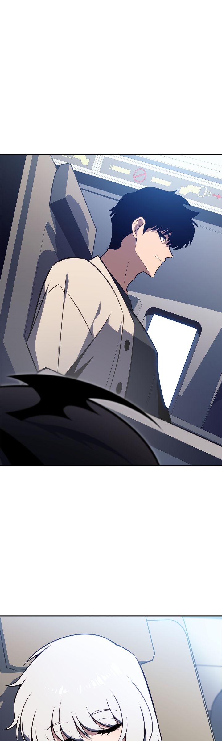 Read I'm the Max-Level Newbie EN Manga Online