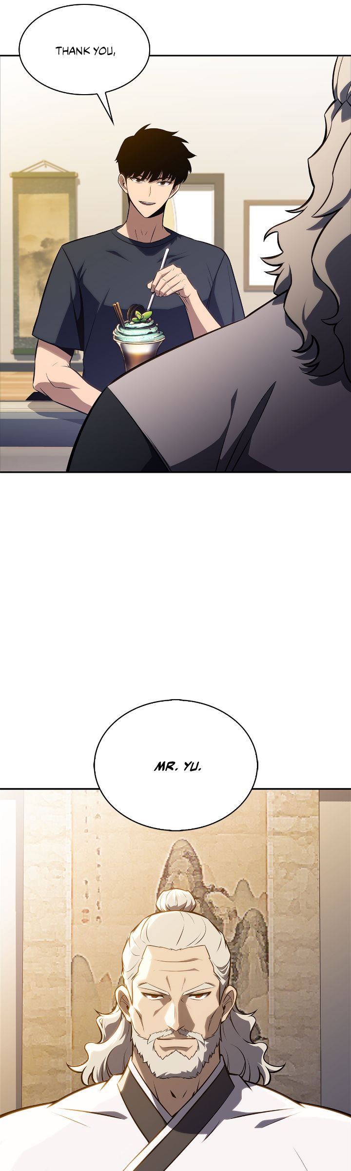 Read I'm the Max-Level Newbie EN Manga Online