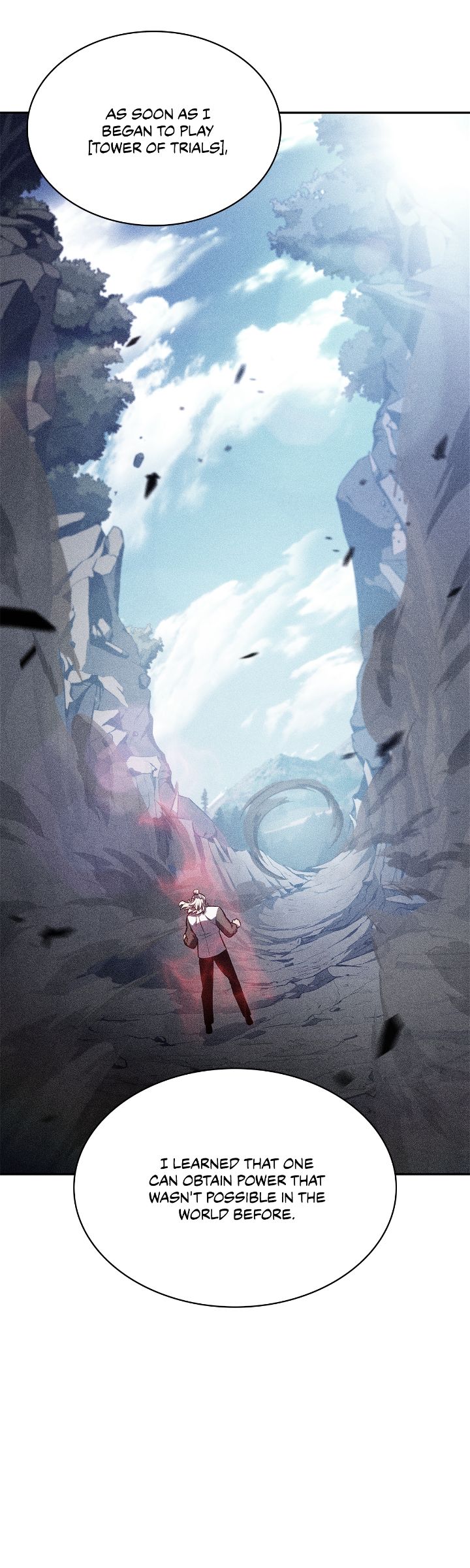 Read I'm the Max-Level Newbie EN Manga Online