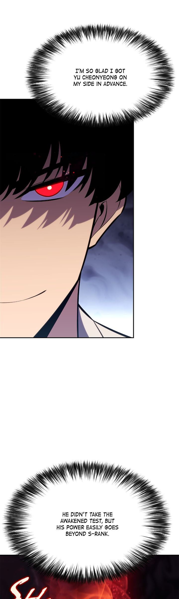 Read I'm the Max-Level Newbie EN Manga Online
