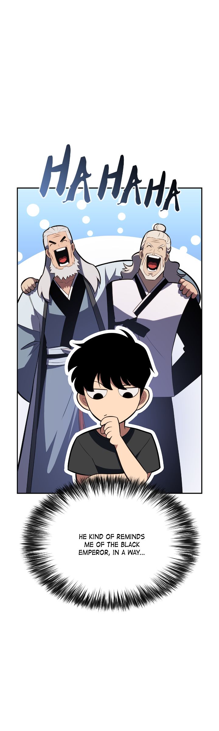 Read I'm the Max-Level Newbie EN Manga Online