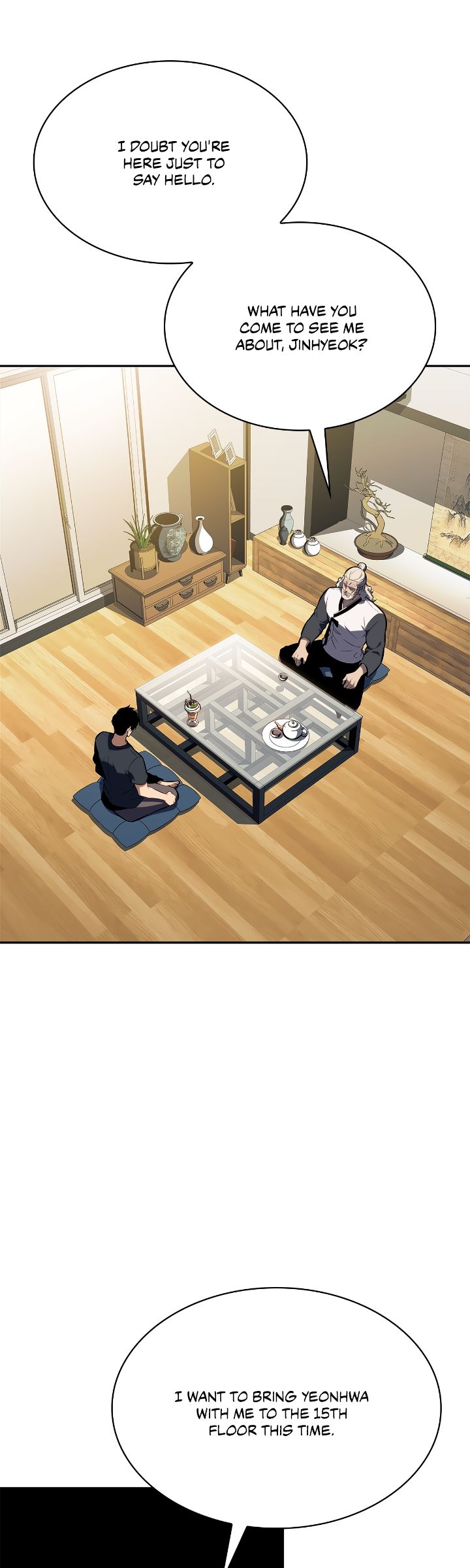 Read I'm the Max-Level Newbie EN Manga Online