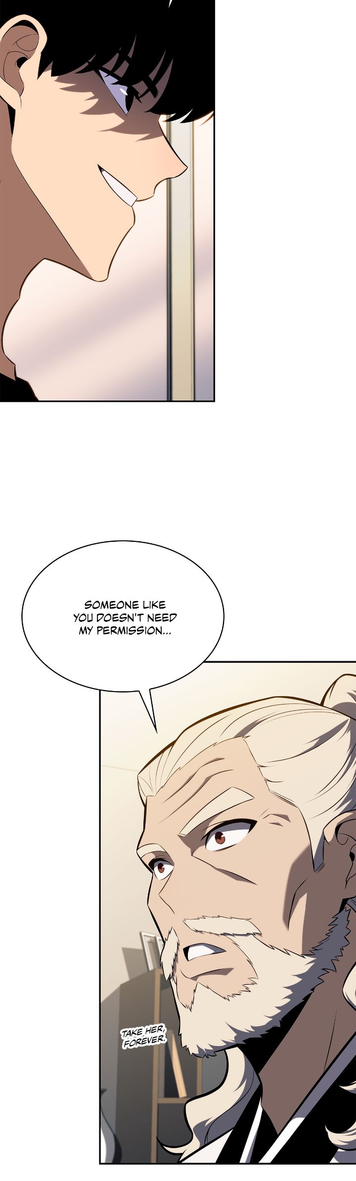 Read I'm the Max-Level Newbie EN Manga Online