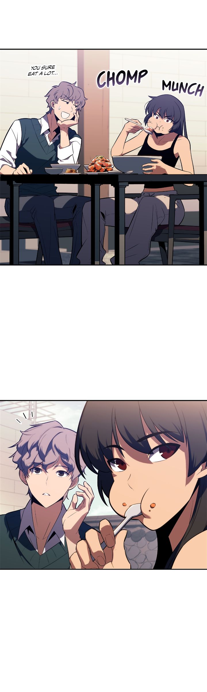Read I'm the Max-Level Newbie EN Manga Online