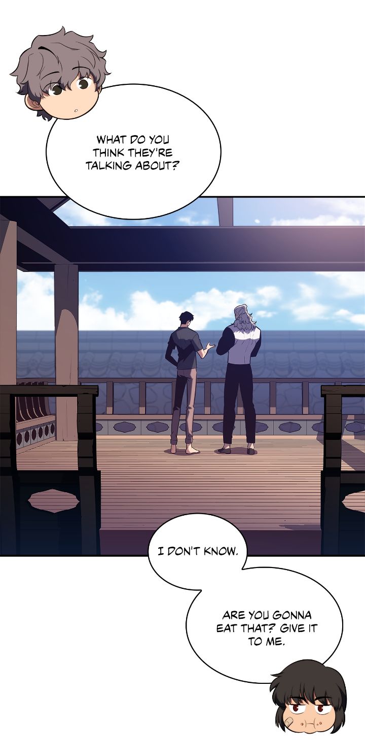 Read I'm the Max-Level Newbie EN Manga Online
