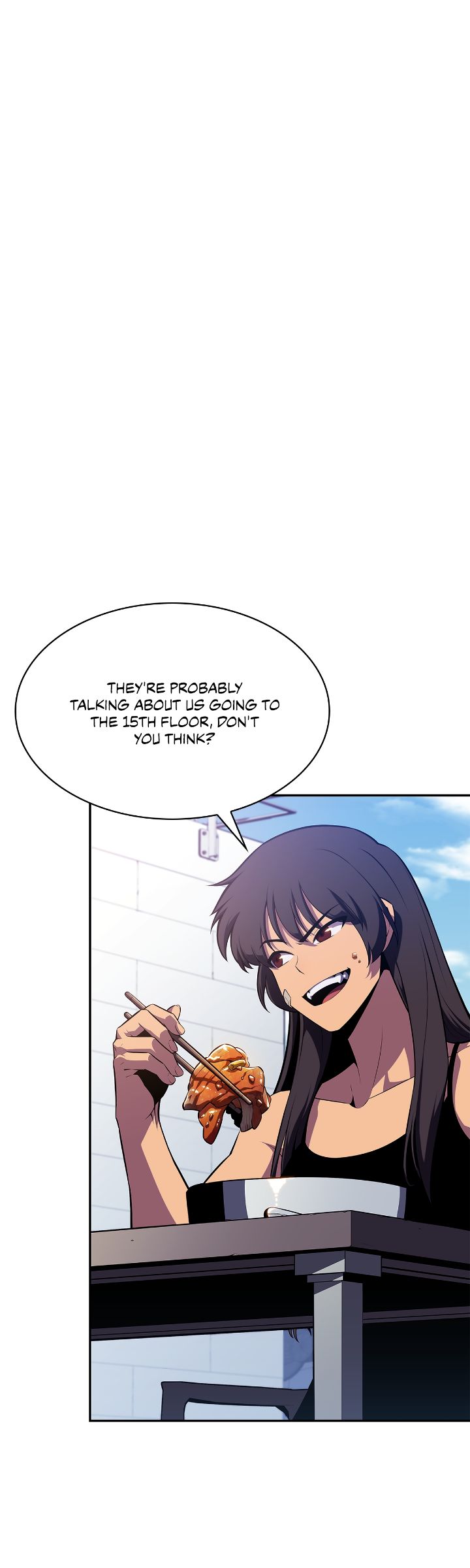 Read I'm the Max-Level Newbie EN Manga Online