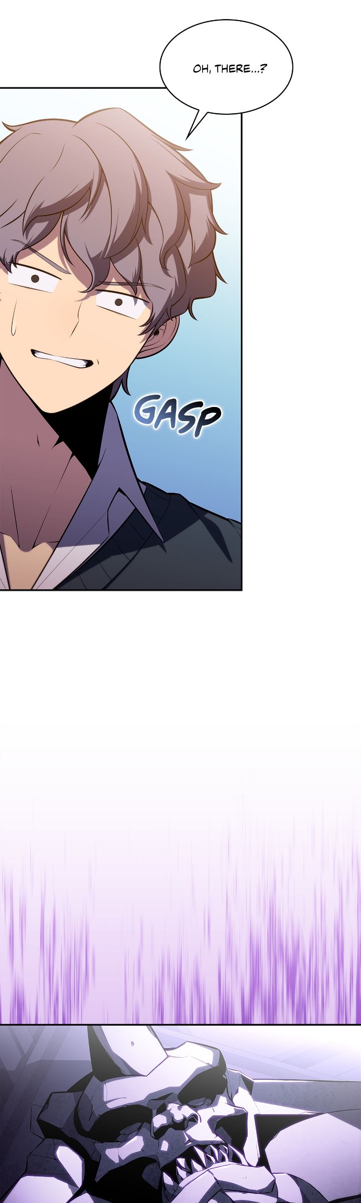 Read I'm the Max-Level Newbie EN Manga Online