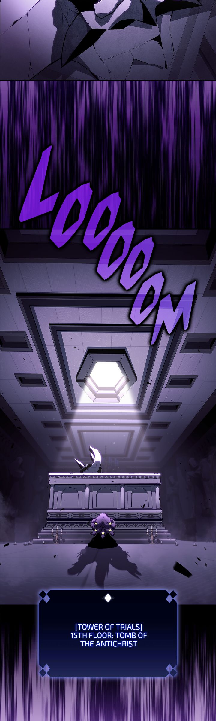 Read I'm the Max-Level Newbie EN Manga Online