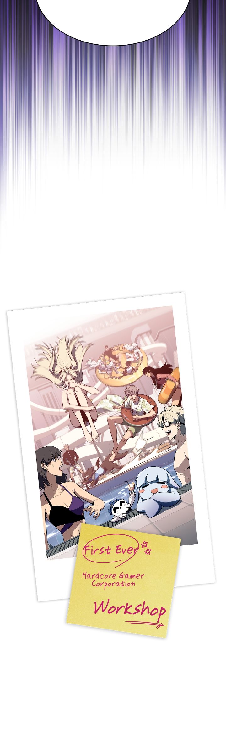 Read I'm the Max-Level Newbie EN Manga Online