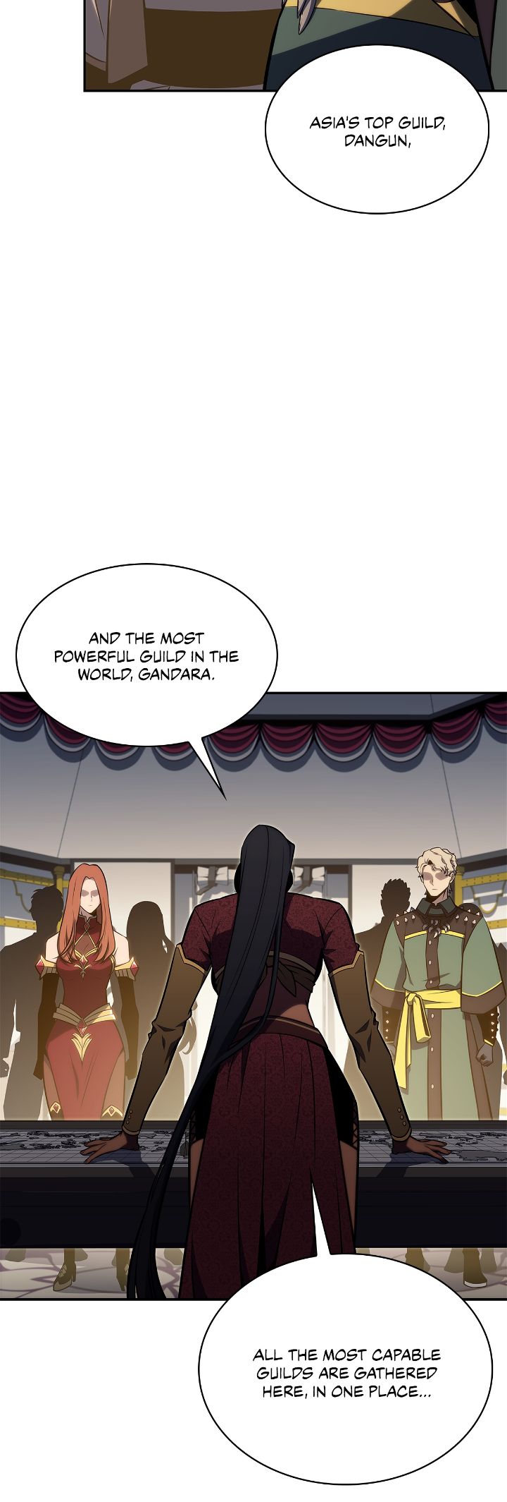 Read I'm the Max-Level Newbie EN Manga Online