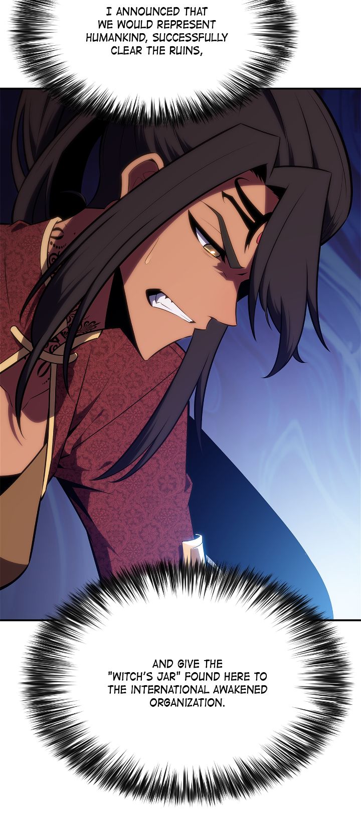 Read I'm the Max-Level Newbie EN Manga Online