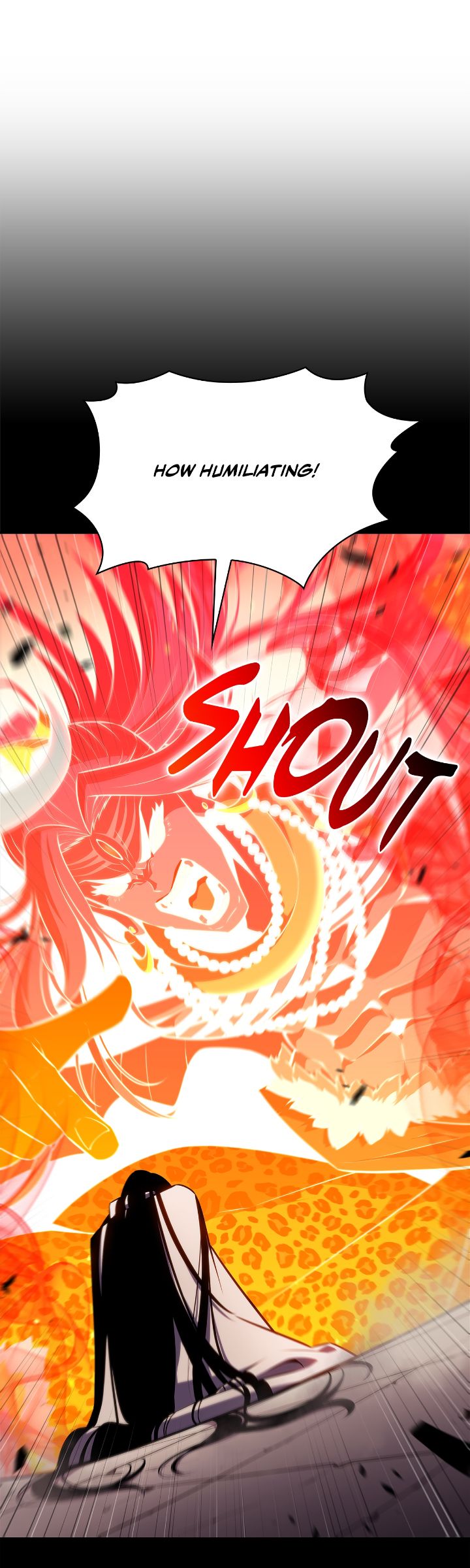 Read I'm the Max-Level Newbie EN Manga Online