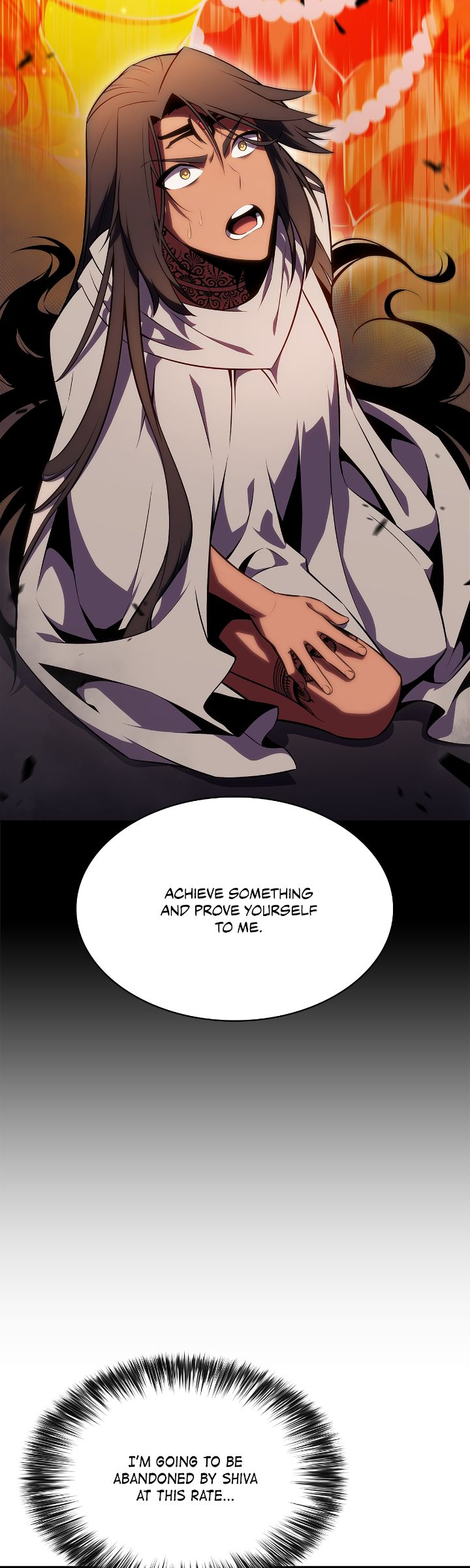 Read I'm the Max-Level Newbie EN Manga Online