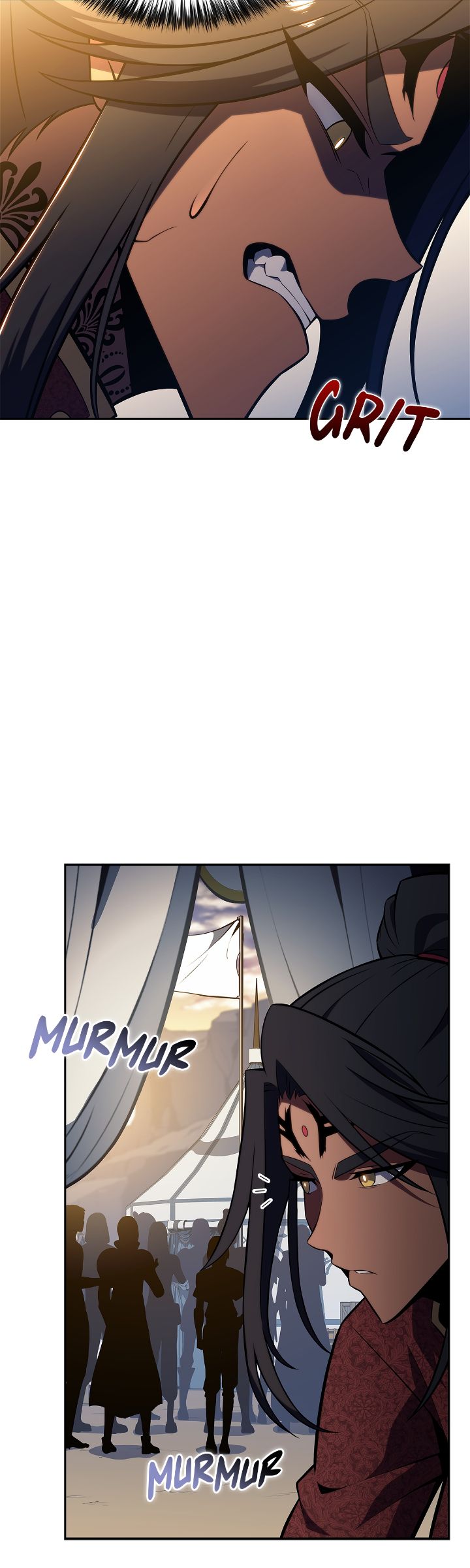 Read I'm the Max-Level Newbie EN Manga Online