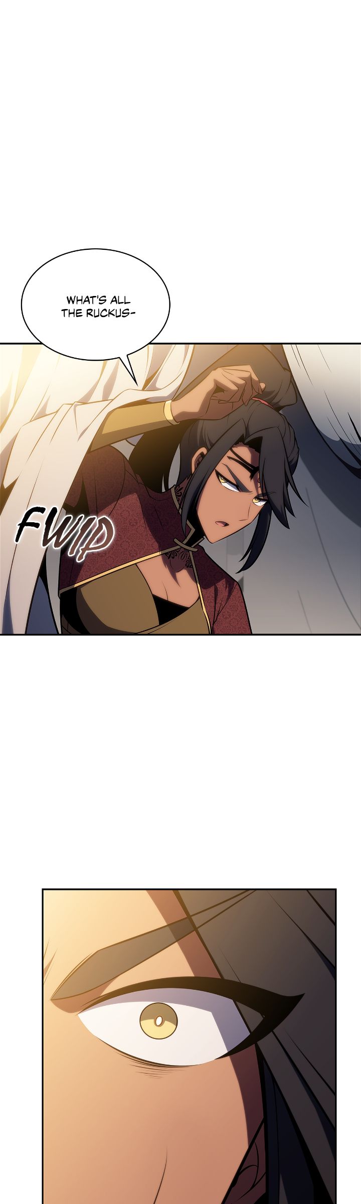 Read I'm the Max-Level Newbie EN Manga Online
