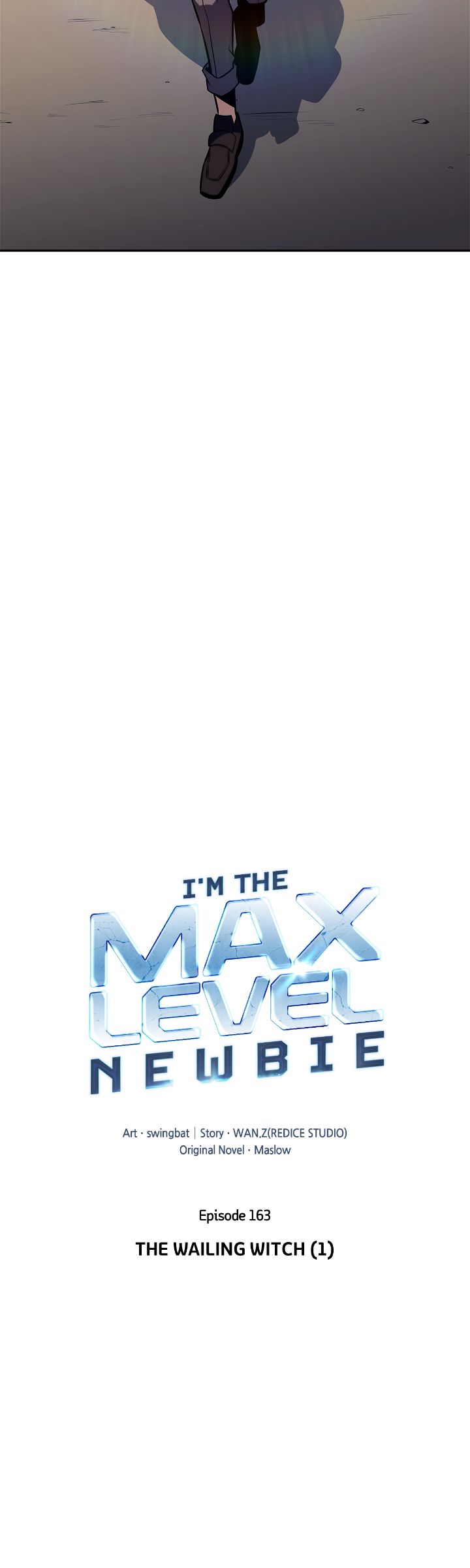 Read I'm the Max-Level Newbie EN Manga Online