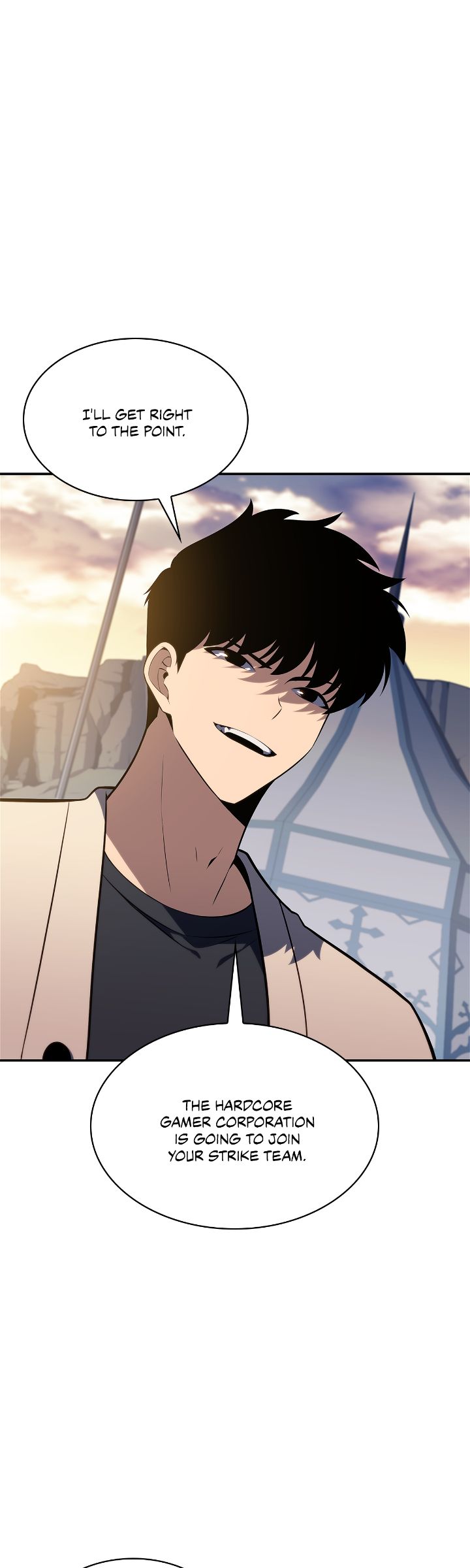 Read I'm the Max-Level Newbie EN Manga Online
