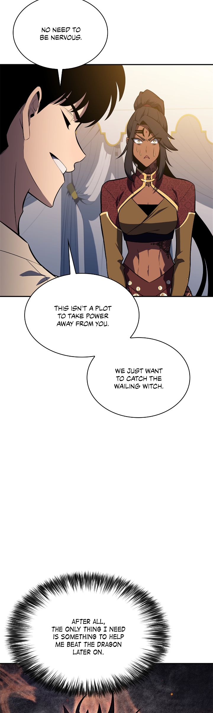 Read I'm the Max-Level Newbie EN Manga Online
