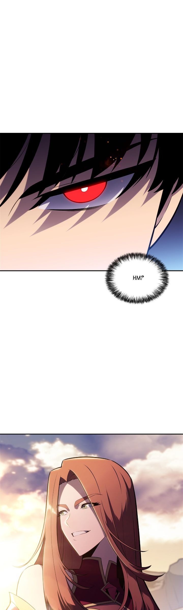 Read I'm the Max-Level Newbie EN Manga Online