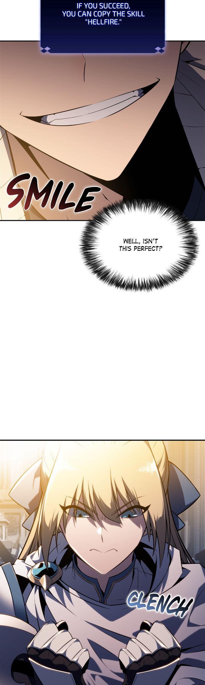 Read I'm the Max-Level Newbie EN Manga Online