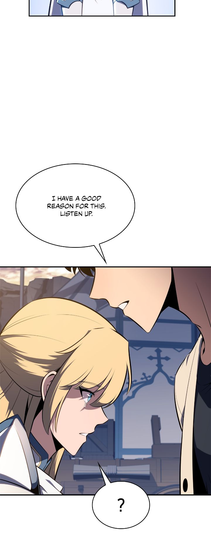 Read I'm the Max-Level Newbie EN Manga Online