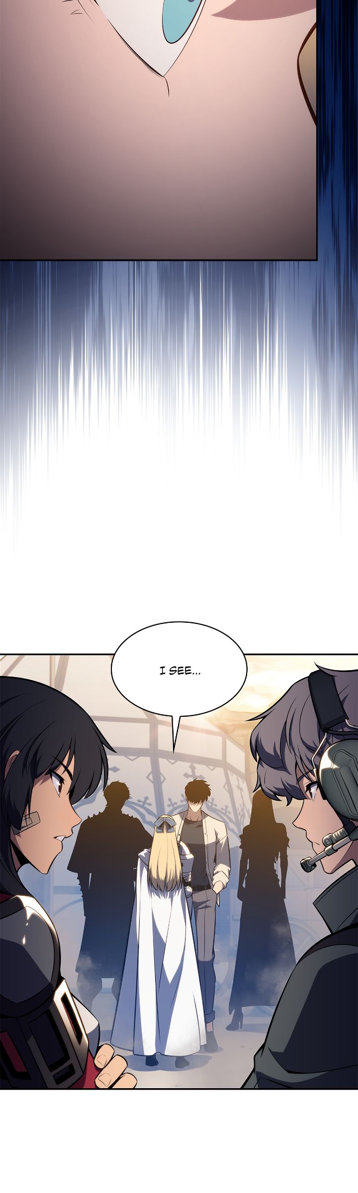 Read I'm the Max-Level Newbie EN Manga Online