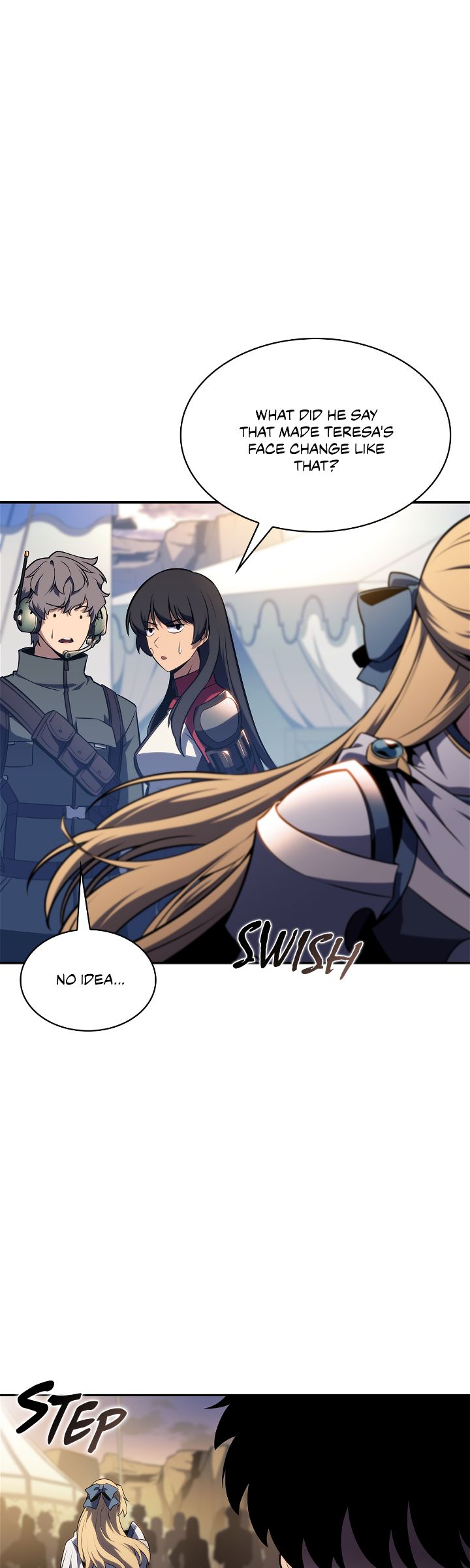 Read I'm the Max-Level Newbie EN Manga Online