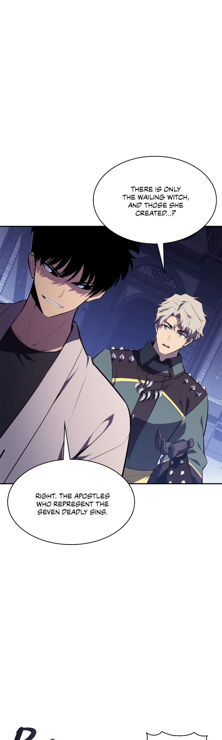 Read I'm the Max-Level Newbie EN Manga Online