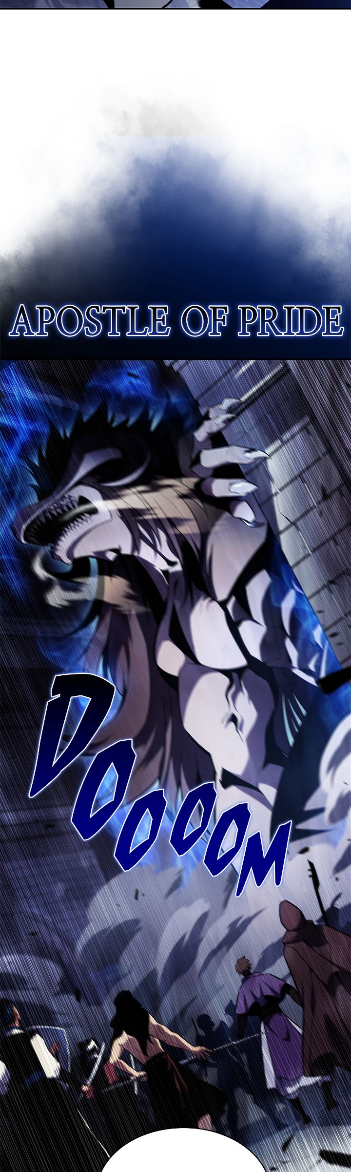Read I'm the Max-Level Newbie EN Manga Online