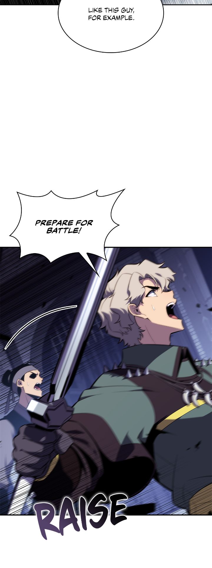 Read I'm the Max-Level Newbie EN Manga Online