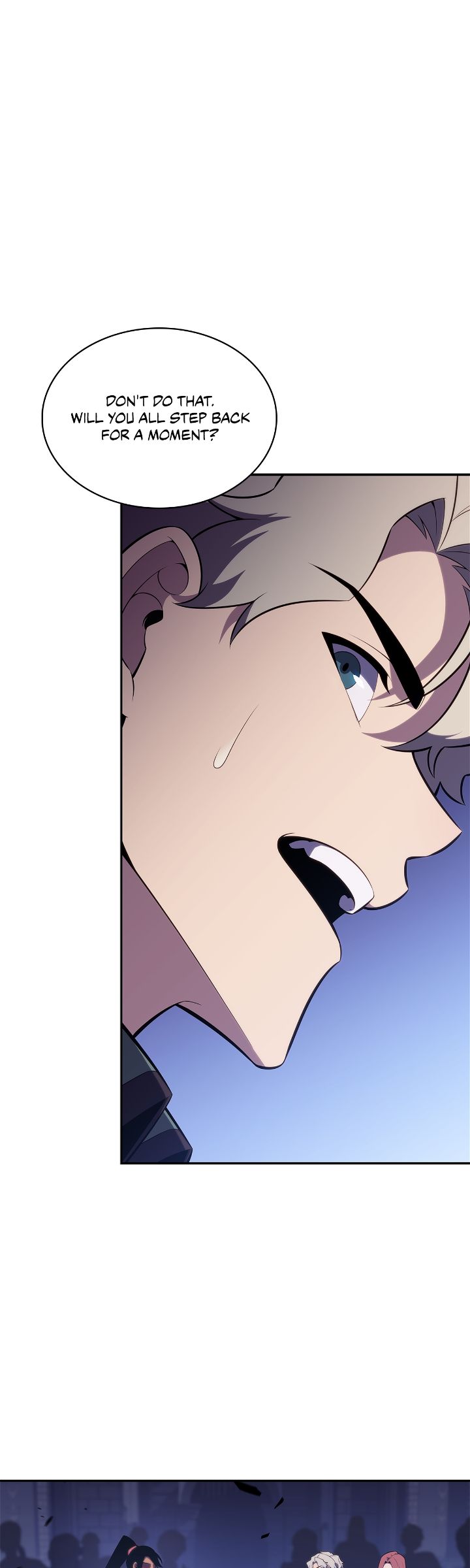 Read I'm the Max-Level Newbie EN Manga Online