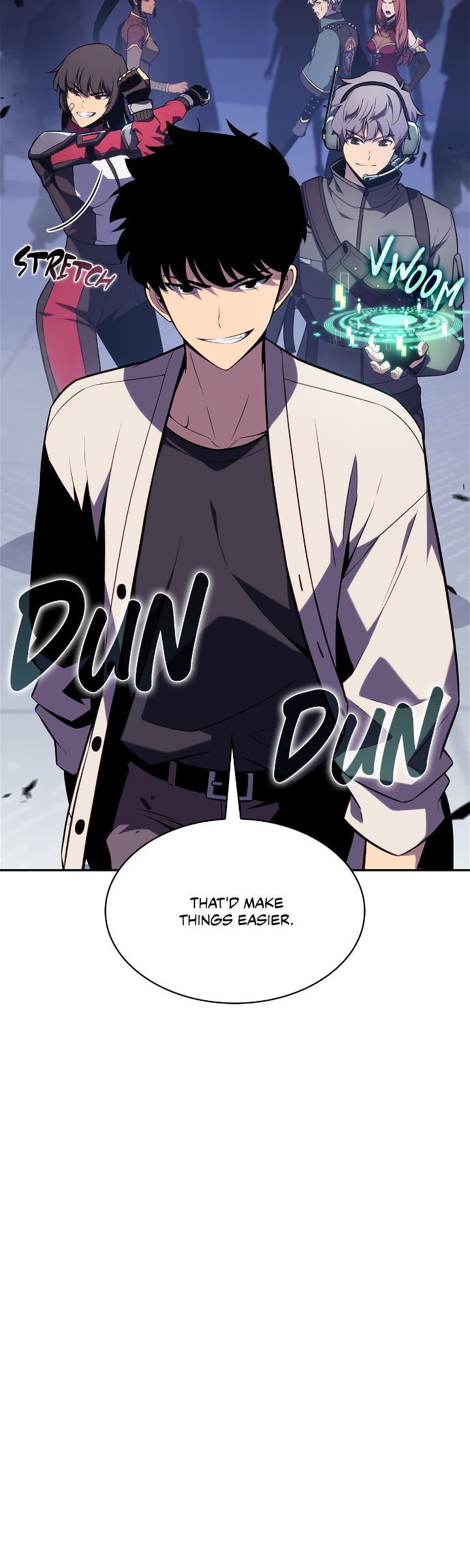Read I'm the Max-Level Newbie EN Manga Online