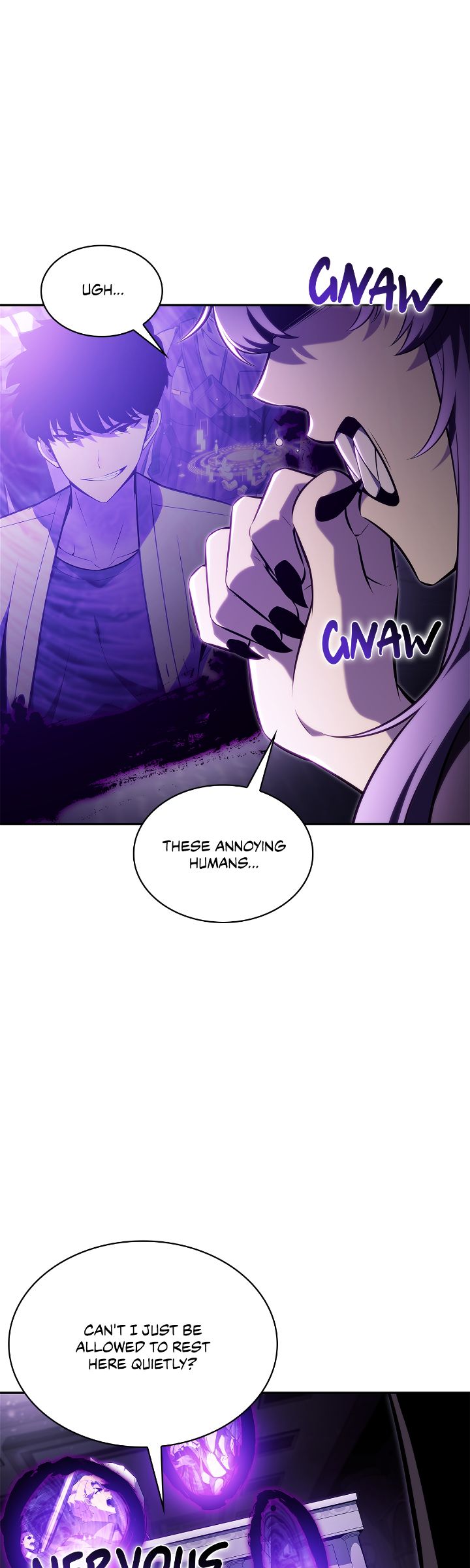Read I'm the Max-Level Newbie EN Manga Online