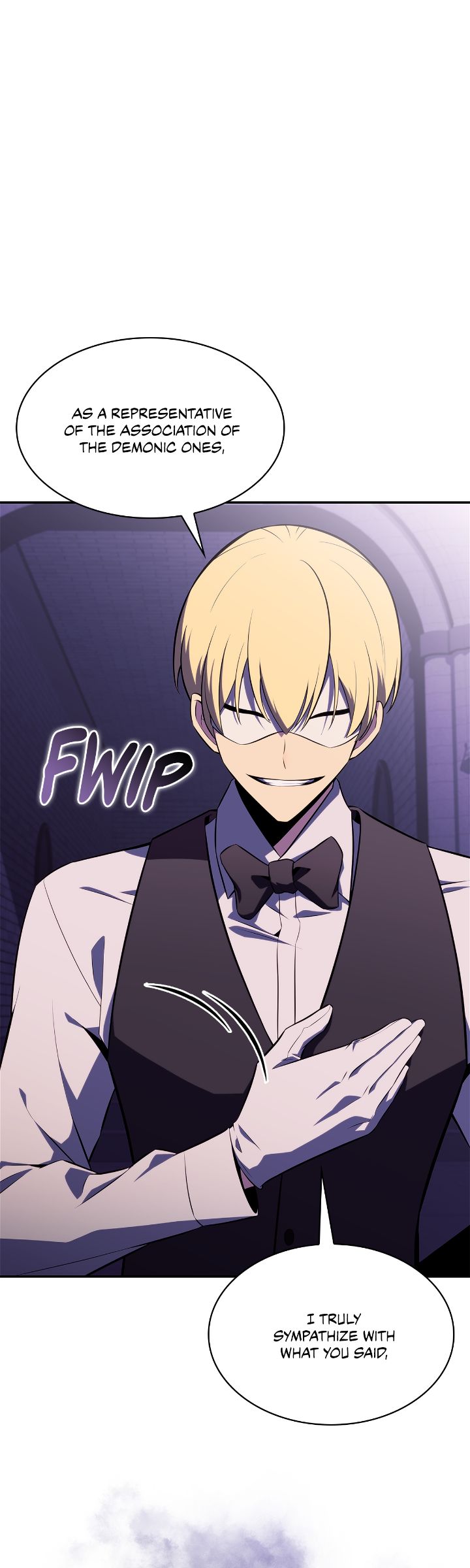 Read I'm the Max-Level Newbie EN Manga Online