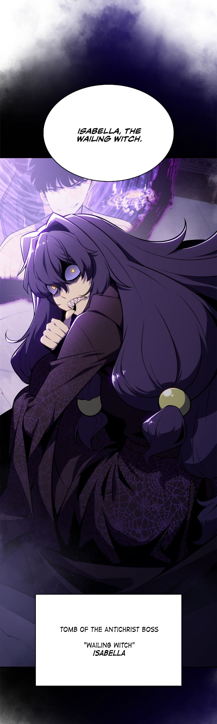 Read I'm the Max-Level Newbie EN Manga Online