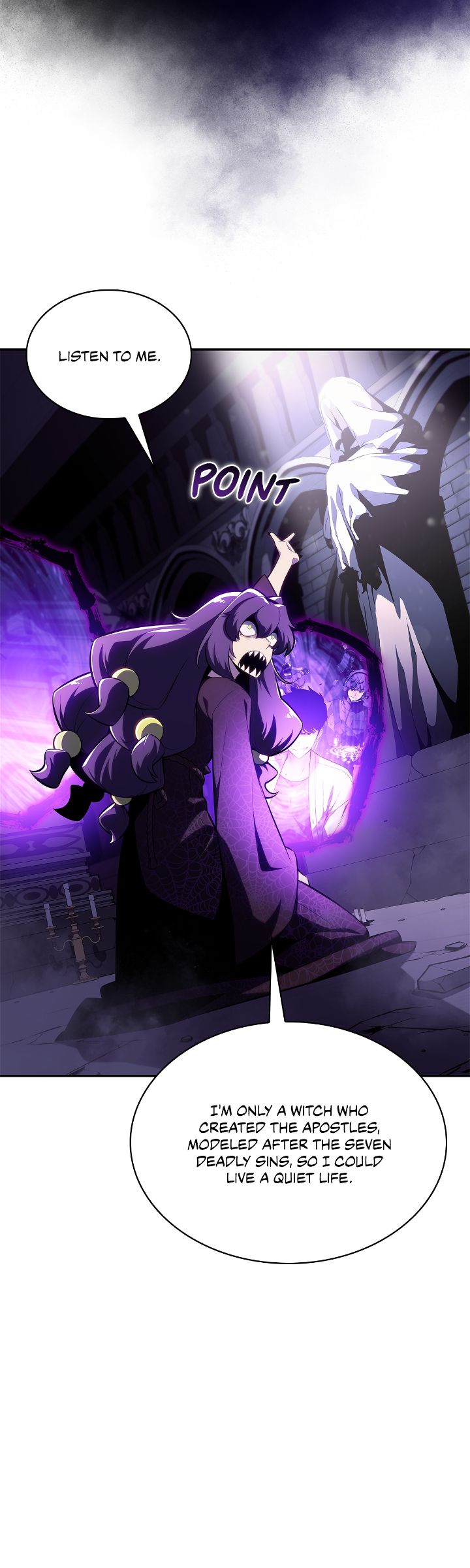 Read I'm the Max-Level Newbie EN Manga Online